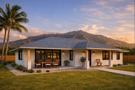 Maui County Launches Homeowner Rebuild Program with Extended Application Deadline Following 2023 Wildfires
