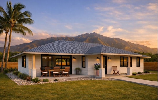 Maui County Launches Homeowner Rebuild Program with Extended Application Deadline Following 2023 Wildfires