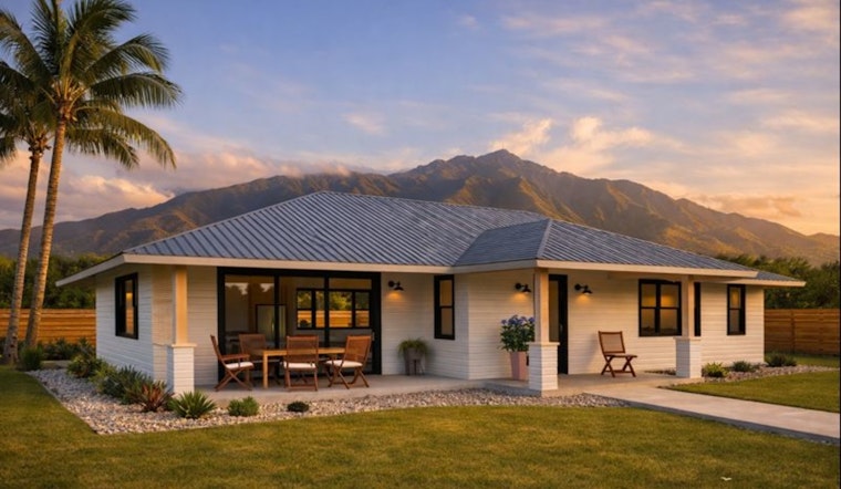 Maui County Launches Homeowner Rebuild Program with Extended Application Deadline Following 2023 Wildfires