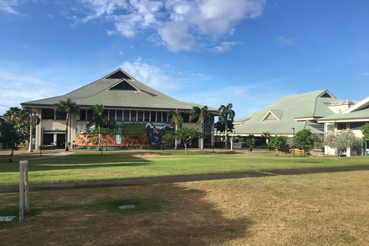 Maui, Hilo UH Campuses Top Hawaiʻi Title IX Complaint List