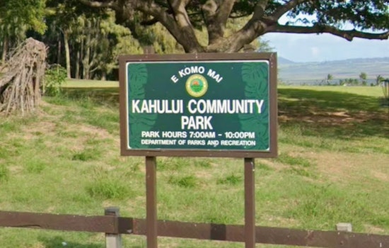 Maui Lifeline as Hale Makua Bets on Kahului CarePlex and 100 New Rentals to Keep Locals Home