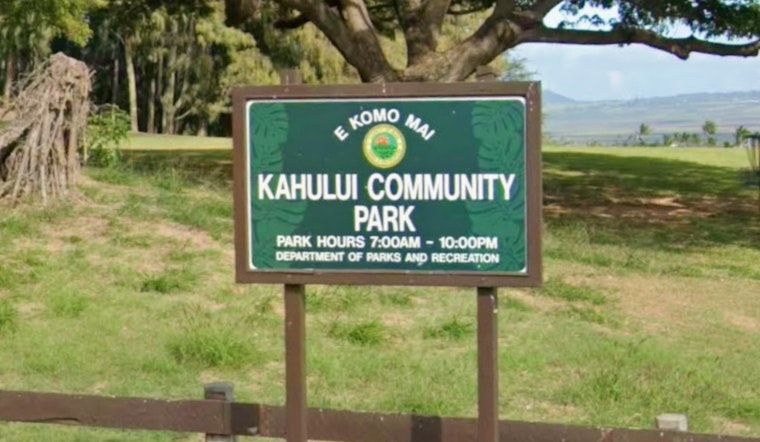 Maui Lifeline as Hale Makua Bets on Kahului CarePlex and 100 New Rentals to Keep Locals Home