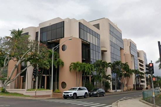 Maui Planners Brace For Hoʻonani Village Shakeup And Kahului Parking Push