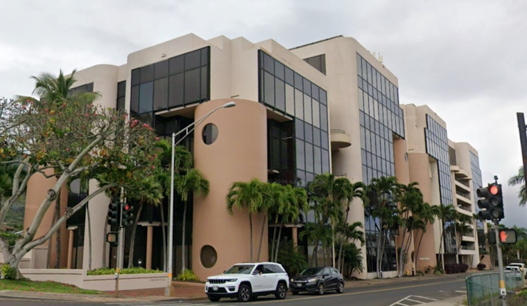 Maui Planners Brace For Hoʻonani Village Shakeup And Kahului Parking Push
