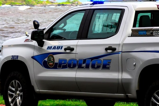 Maui Road to Hana Showdown: Teen Busted After Tourist Clash