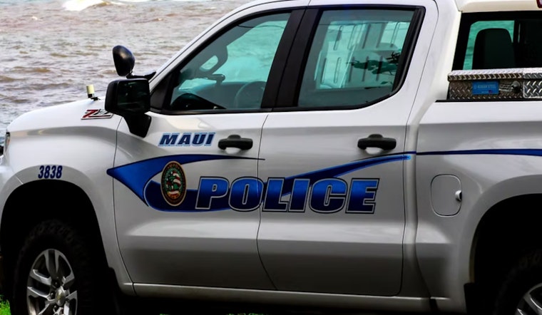 Maui Road to Hana Showdown: Teen Busted After Tourist Clash