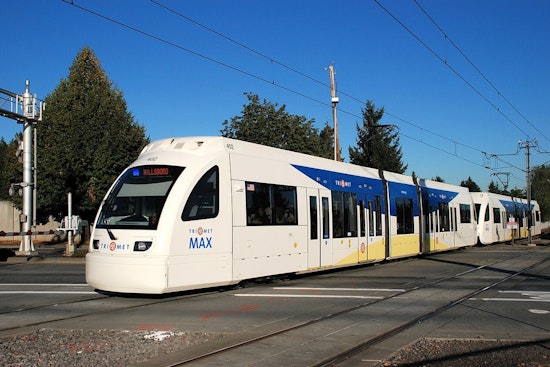 MAX Chokehold Shocker, Portland Transit Guards Hit With Criminal Charges