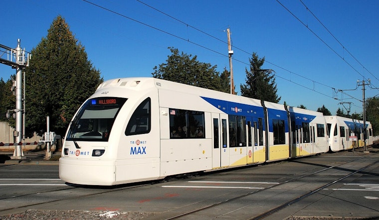 MAX Chokehold Shocker, Portland Transit Guards Hit With Criminal Charges