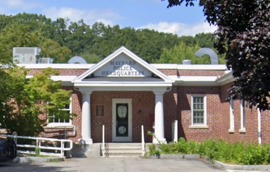 Maynard Man Charged with Assault to Murder and Firearm Offenses Following Standoff with Police