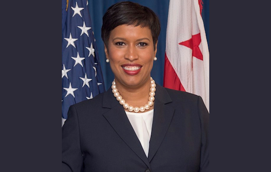 Mayor Bowser Unveils Plan for New Library, Community Center, and Housing at Chevy Chase Civic Site in Washington, D.C.