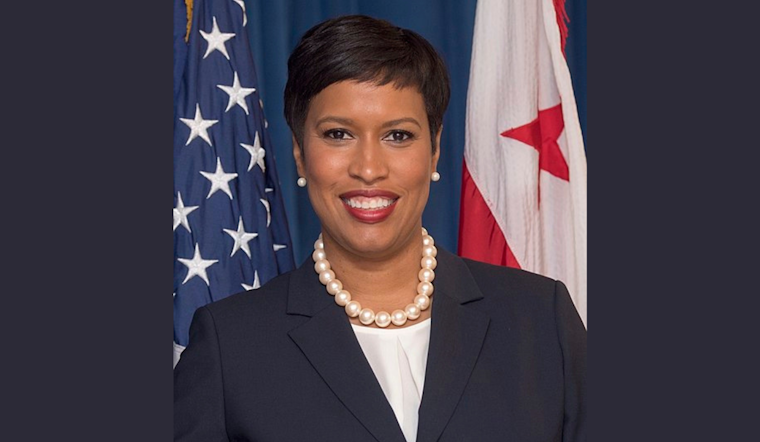 Mayor Bowser Unveils Plan for New Library, Community Center, and Housing at Chevy Chase Civic Site in Washington, D.C.