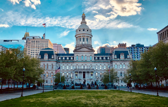 Mayor Brandon M. Scott Touts Progress in Baltimore with Release of 100 Key Accomplishments of 2025
