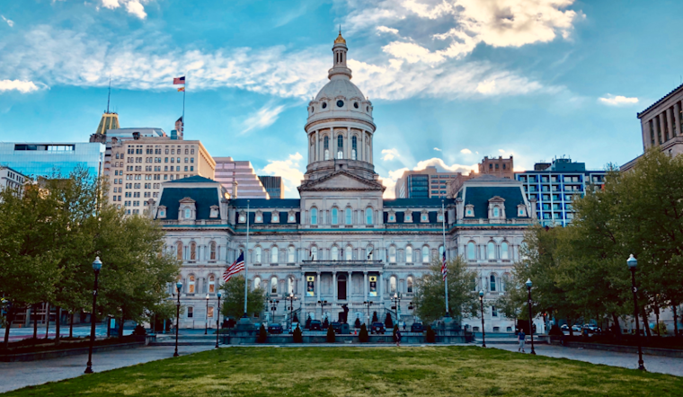 Mayor Brandon M. Scott Touts Progress in Baltimore with Release of 100 Key Accomplishments of 2025