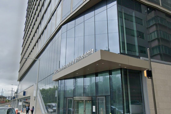 Mayor Cherelle L. Parker Celebrates Milestone at CHOP's New Roberts Children’s Health Building in Philadelphia