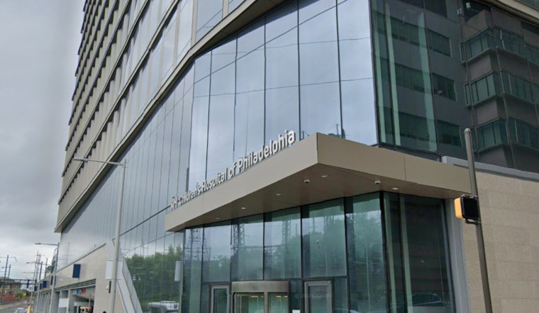 Mayor Cherelle L. Parker Celebrates Milestone at CHOP's New Roberts Children’s Health Building in Philadelphia