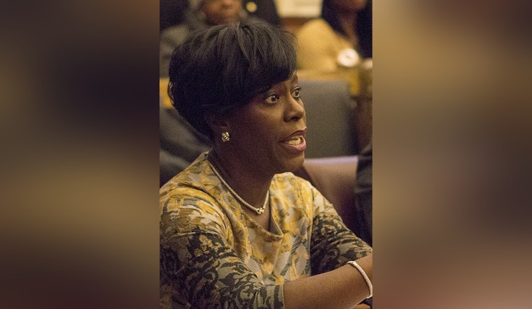 Mayor Cherelle L. Parker Launches 'Sing That Jawn' to Boost Philly's Young Musical Talent