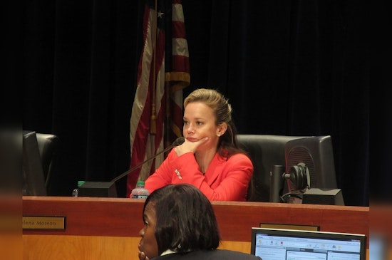 Mayor Helena Moreno Unveils Vision for a Unified and Progressive New Orleans at Inaugural Address