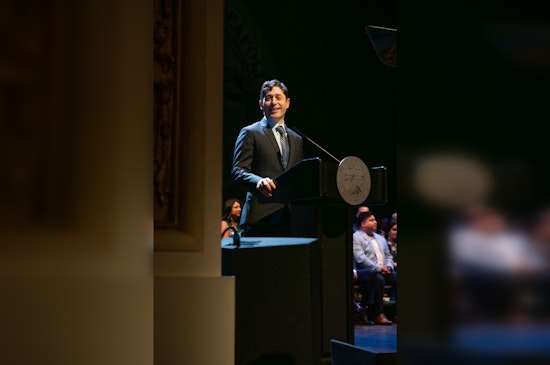 Mayor Jacob Frey Ushers in Third Term with Focus on Housing, Safety, and Economic Development in Minneapolis