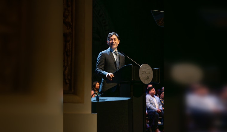 Mayor Jacob Frey Ushers in Third Term with Focus on Housing, Safety, and Economic Development in Minneapolis