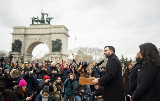 Mayor Mamdani Launches Office of Mass Engagement to Amplify New Yorkers' Voice in City Government