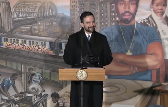 Mayor Mamdani Nominates Three New Judges to Enhance New York's Judiciary System