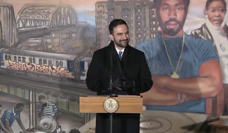 Mayor Mamdani Nominates Three New Judges to Enhance New York's Judiciary System