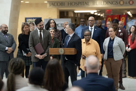 Mayor Mamdani Revitalizes Just Home Initiative for Affordable Housing in the Bronx for Formerly Incarcerated New Yorkers