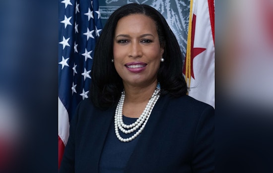 Mayor Muriel Bowser Celebrated with Lifetime Achievement Award at 2026 Go-Go Awards in Washington D.C.