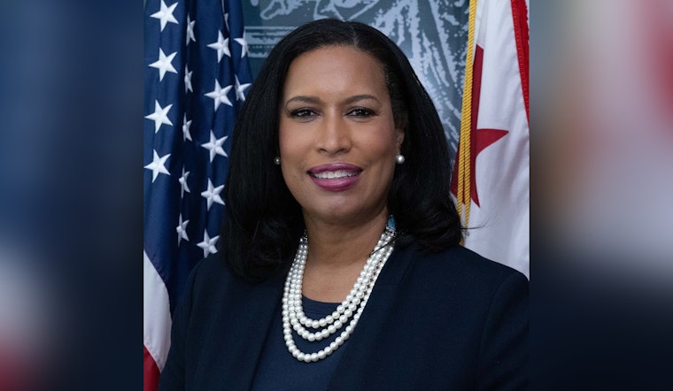 Mayor Muriel Bowser Celebrated with Lifetime Achievement Award at 2026 Go-Go Awards in Washington D.C.