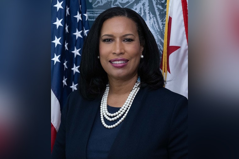 Mayor Muriel Bowser to Celebrate Groundbreaking of The Geneva, Washington D.C.'s Largest Office-to-Residential Conversion