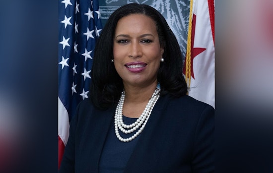 Mayor Muriel Bowser to Celebrate Groundbreaking of The Geneva, Washington D.C.'s Largest Office-to-Residential Conversion