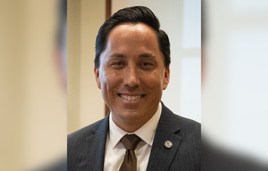 Mayor Todd Gloria to Address San Diego's Fiscal Challenges in State of the City Speech