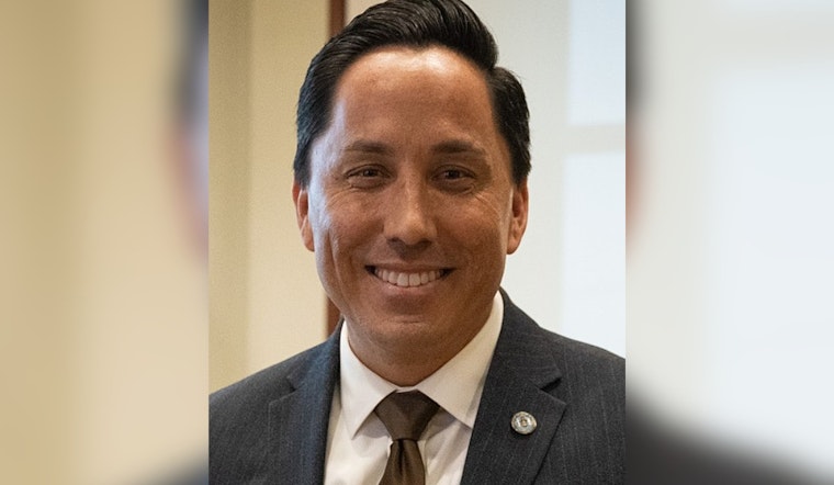 Mayor Todd Gloria to Address San Diego's Fiscal Challenges in State of the City Speech