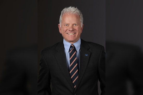 Mayor Wiersum Bids Farewell After 8 Years at Minnetonka's Helm, Leaving a Legacy of Growth and Inclusivity