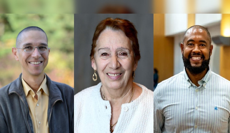 Mayor Wu Bolsters Boston School Committee with New Appointments and a Reappointment