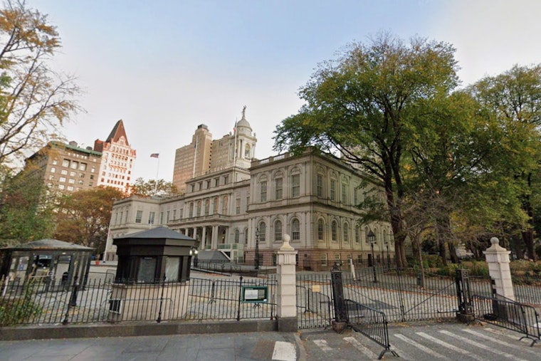 Mayor Zohran Mamdani Appoints Ali Najmi as Chair of Judicial Reform Committee in New York City