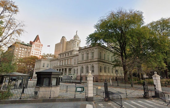 Mayor Zohran Mamdani Appoints Ali Najmi as Chair of Judicial Reform Committee in New York City