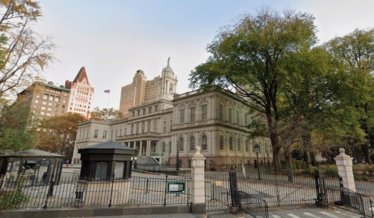 Mayor Zohran Mamdani Appoints Ali Najmi as Chair of Judicial Reform Committee in New York City