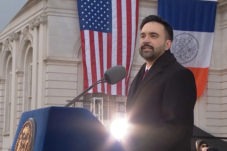 Mayor Zohran Mamdani Launches New Era in NYC Governance with First Executive Orders