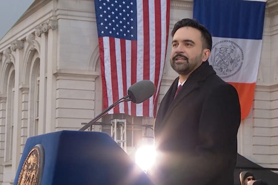 Mayor Zohran Mamdani Launches New Era in NYC Governance with First Executive Orders