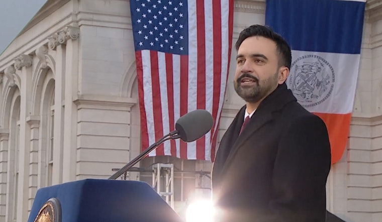 Mayor Zohran Mamdani Launches New Era in NYC Governance with First Executive Orders