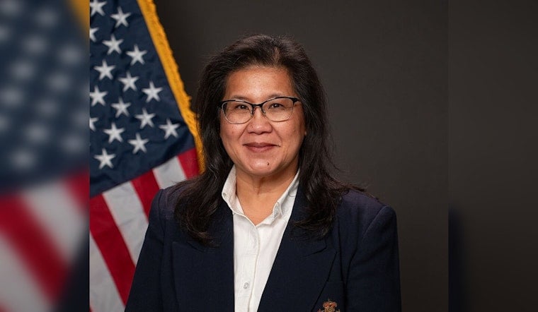 Mayor Kaohly Her Announces New Senior Leadership Team in Saint Paul