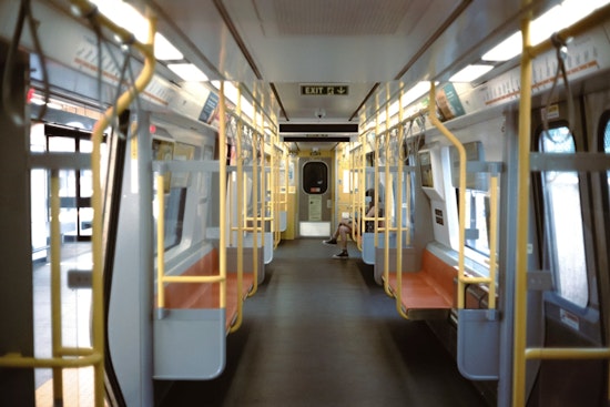 MBTA and Keolis Launch Special Trains for Patriots Playoff Game – Avoid Traffic and Support the Team from Boston and Providence