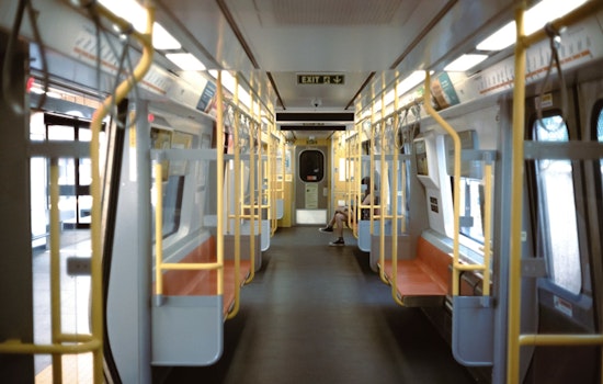 MBTA and Keolis Launch Special Trains for Patriots Playoff Game – Avoid Traffic and Support the Team from Boston and Providence