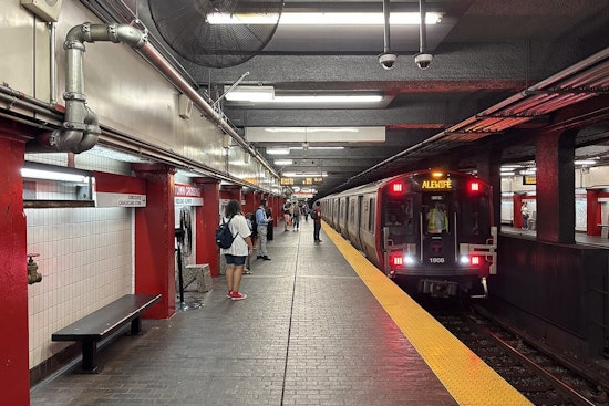 MBTA Celebrates Infrastructure Milestones as Faster Service and Enhanced Safety in 2025