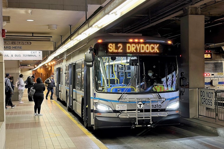 MBTA Secures $2.23 Million Federal Grant to Boost Road and Bus Safety in Massachusetts