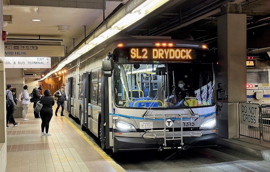 MBTA Secures $2.23 Million Federal Grant to Boost Road and Bus Safety in Massachusetts