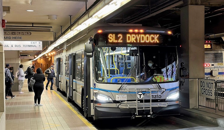 MBTA Secures $2.23 Million Federal Grant to Boost Road and Bus Safety in Massachusetts