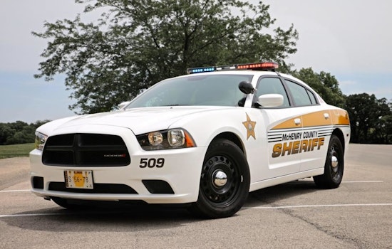 McHenry County Sheriff's Department Now Hiring: Seeking Committed Individuals for Deputy Roles