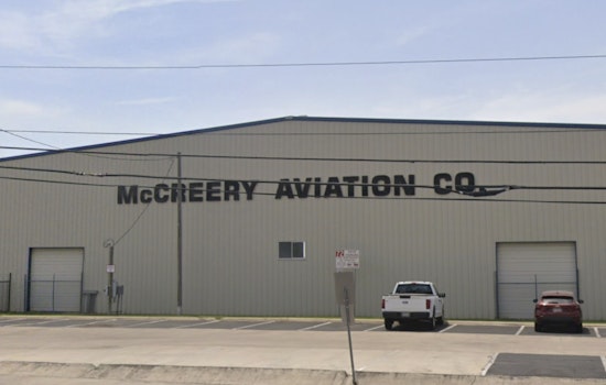 McAllen Aviation Bean Counter Caged In $1.2 Million Credit Card Caper
